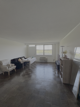 Living 1 - Circle Condo | Spacious Furnished Room in Arlington | Aug-Dec Sublease
