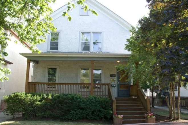 House Exterior - FALL 2026 SUBLET: Fully Furnished Room in Bright 6-Bedroom All Girls House