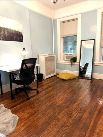 Large funished room in Brooklyn! - Large, Furnished, Private Room Available for a student.