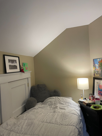 Bedroom - Shared Apt in Jamaica Plain - February Move-In