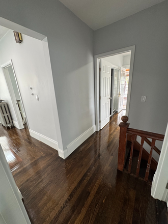 Call NOW for showings! 617-236-8600 - HAMILTON RD - *NO FEE* ROOMS AVAIL *NOW OR 9/1/2026* IN NEW RENO 4BR/2BA NEAR TFTS W/ LNDRY IN BLDNG Apartments