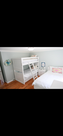 bedroom - 7 Frank Low Street Narragansett, RI 02882