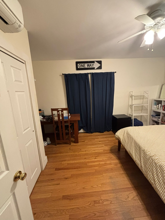 Room - More pictures of the house available after first contact. - Summer Term Sublet - Short Walk to Harvard and MIT Condo