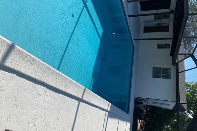 Pool deck - 5842 SW 59 ST Miami Fl 33143 House