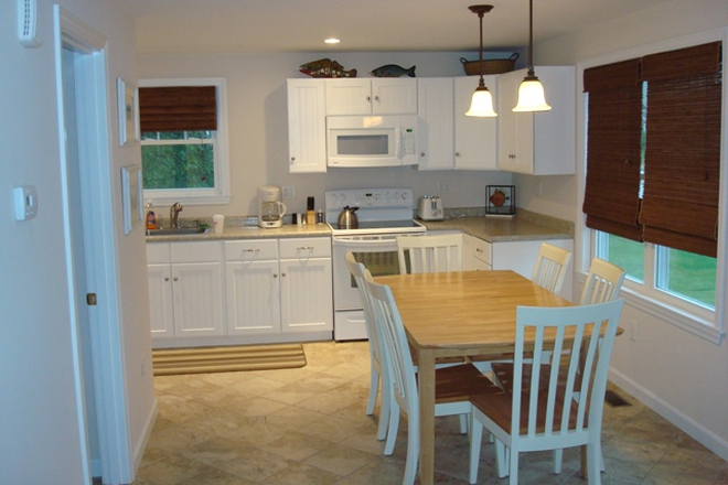 Kitchen - 61 Chestnut Avenue Narragansett, RI 02882 House