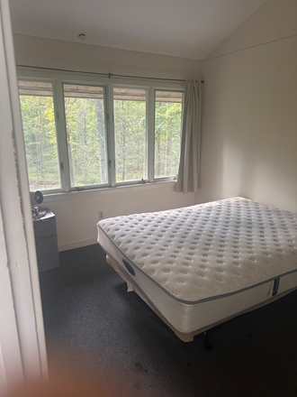 Room 2 $687 it has two walk in closets and a loft for storage in the room. - Room in shared home-Heather Lane-Princeton