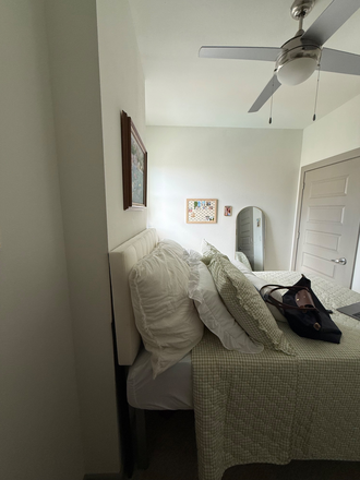 bedroom - Ion