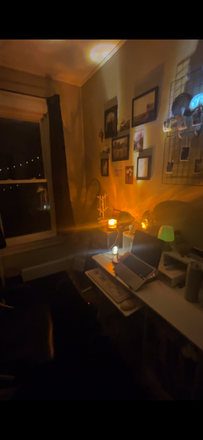 Bedroom - Apartment close to UMass Boston and Red Line