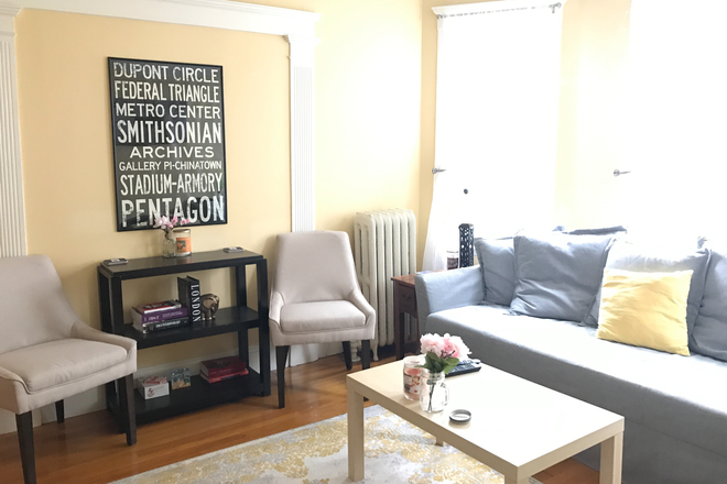 Living - 3 Bed 1 Bad (Davis Square) NO BROKERS FEE!!! Apartments