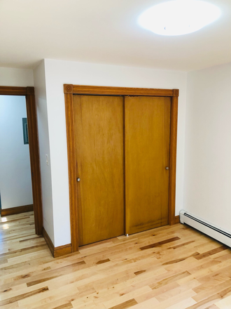 Bedroom - Pacheco