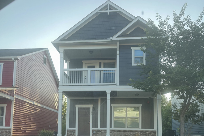 Outside Street View - Redpoint Oxford