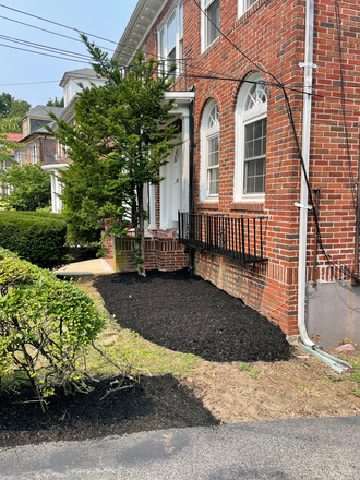 exterior - Renting NOW for 2026! Renovated 4 BR apt in house right across from BC! 2 baths, parking