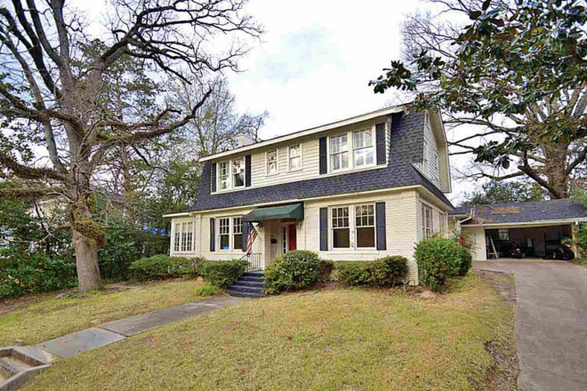 Front - 4 Bd / 4 Ba Residence, Heart of Belhaven, Gorgeous Remodel MUST SEE! House