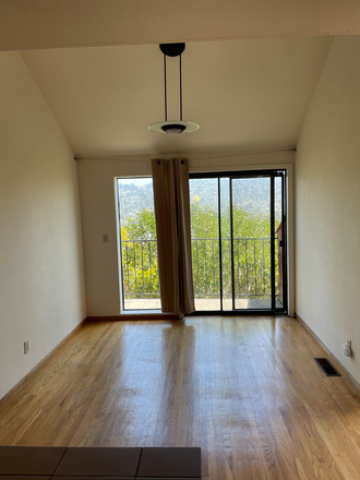 Dining Area - Taft St Main house