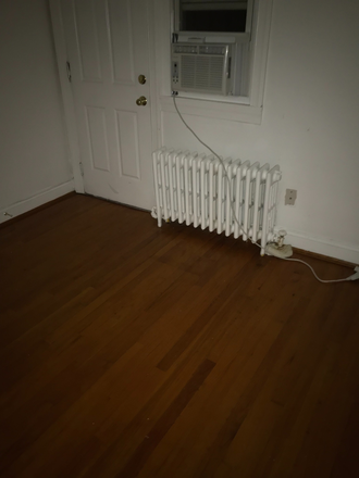 Bedroom - Logan Circle-  One Bedroom Renovated Apartment, Excellent Location.