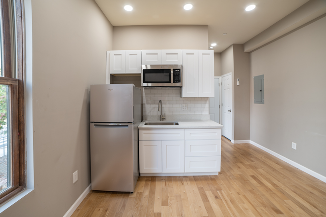 Kitchen - BEAUTIFUL BRAND NEW LUXURY 1 BED