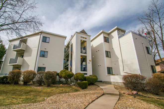 903 18th Street Unit #101 - 903 18th Street Apartments