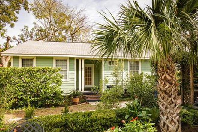 View of Entrance - House with Character, Private Yard, and close to MUSC