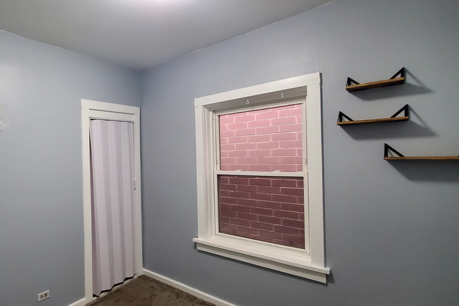 Bedroom - Looking for 2 roommates for our 3 bed 1 bath apartment. $670.65 per month