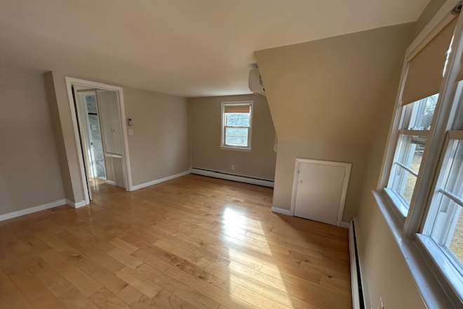 Second room - 1BR apt-Crescent Ave-Rocky Hill