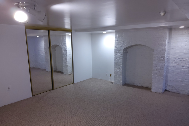 Bedroom - 2-bedroom apartment located just south of Charles Village