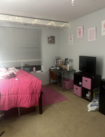 Bedroom - HH Cresmont