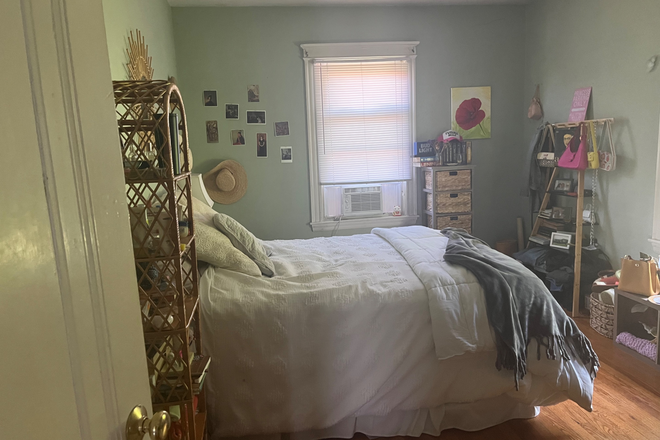 Bedroom - Home in Brookline