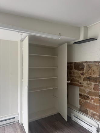 Bedroom for Sublease: Built in Closet - Sublease for Spring 2026 House