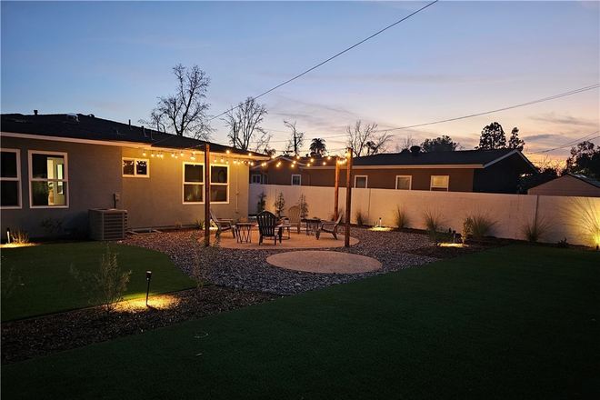 house - Brand new home, 5 minute walk from main campus