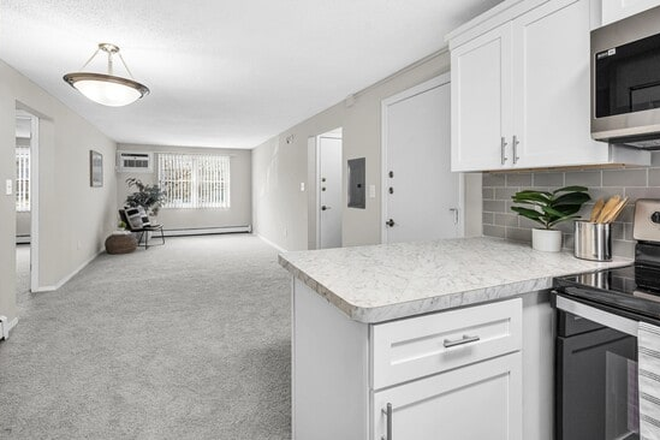 Living space - Sugarloaf Estates