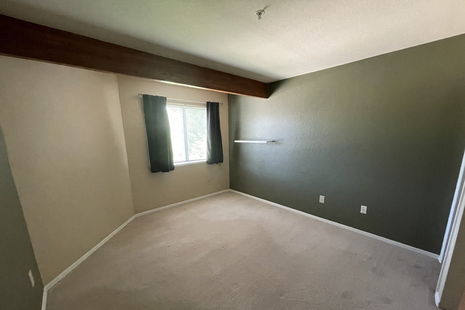 Bedroom - AVAILABLE 8/5: 5510 Stonewall Pl #31 Condo