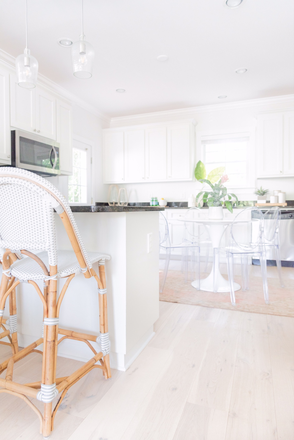 kitchen - Coming Street House for rent