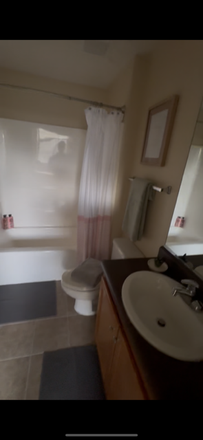 Bathroom - 8 1/2 Canal