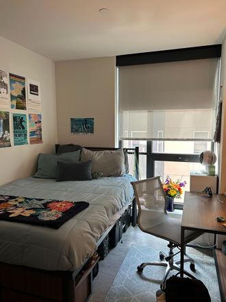 Bedroom for rent! - 1 Bedroom in Lightview for Summer 2026 (4 bed 2 bath, floorplan E)