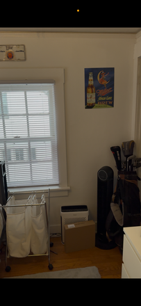 Pictures and flags were removed - 118 Oakhill Ave House