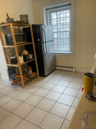 Call NOW for showings! 617-236-8550 - NAPLES RD - *NO FEE!* 3BR/1BA IN PCKRDS CRNR W/ IN UNIT W/D, HW INC, RNTL PRKNG FOR *9/1/2025* Apartments