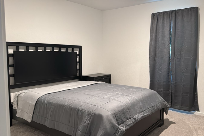 Bedroom - Vida Community Room For Rent House