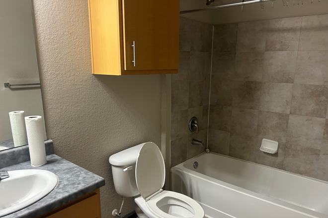 Bathroom (cleared) - 4050 Lofts Girls Room Available in 4x4!