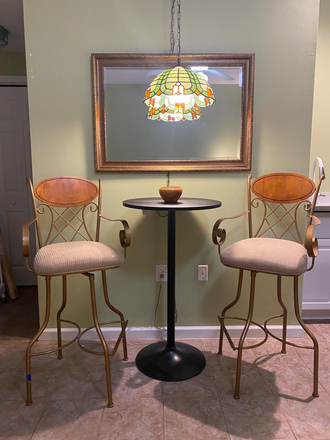 Bistro - East Lake Commons CoHousing Community/Small Efficiency Apartment