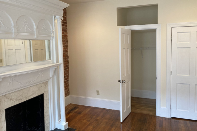 Bedroom1 - 4 Bed 1 Bath on Haviland St - Avail 9/1/26 - Close to Campus! Apartments