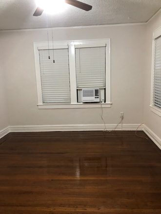 Living Room - Terrace Isles Apartments