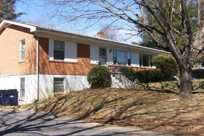Photo - 188AB - 315 Reynolds Ave. DM Apartments