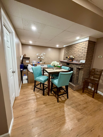 Living room - 🔥 Beautiful 2BR Apartment in Dracut – Utilities Included!