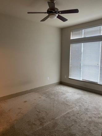 bedroom - Towson Promenade Apartments