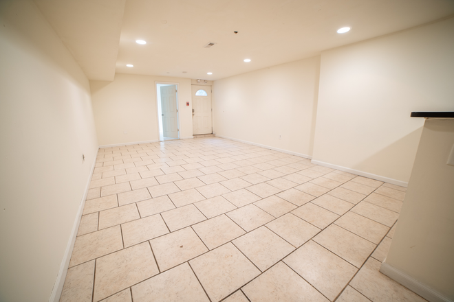 Living Room - OCP - Spacious 5 Bed 3 Bath Steps From Campus With Private Patio Apartments