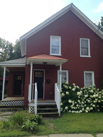 Outside Street View - 68 Hickok Street