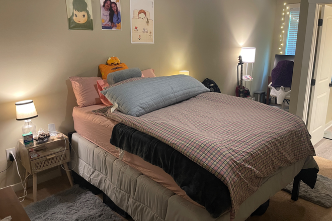 Bedroom - Highpointe