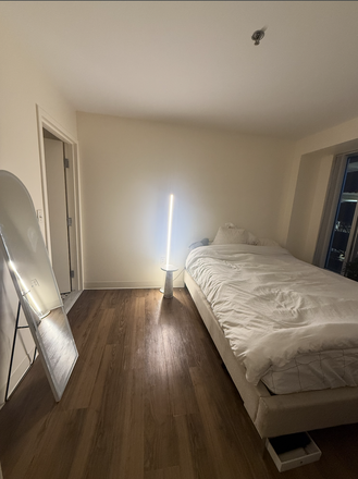 Bedroom 1 - One Western Ave, HBS Sublet (Summer) Apartments