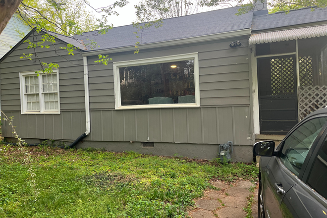 Street view - Room for rent 15 minutes from campus!!