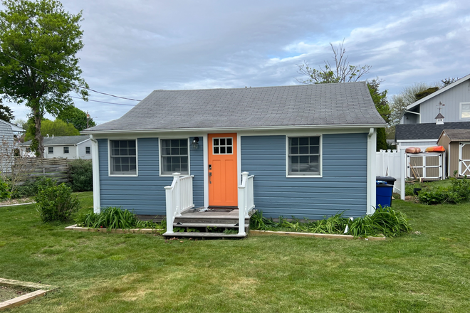 Street View - Westerly Cottage House